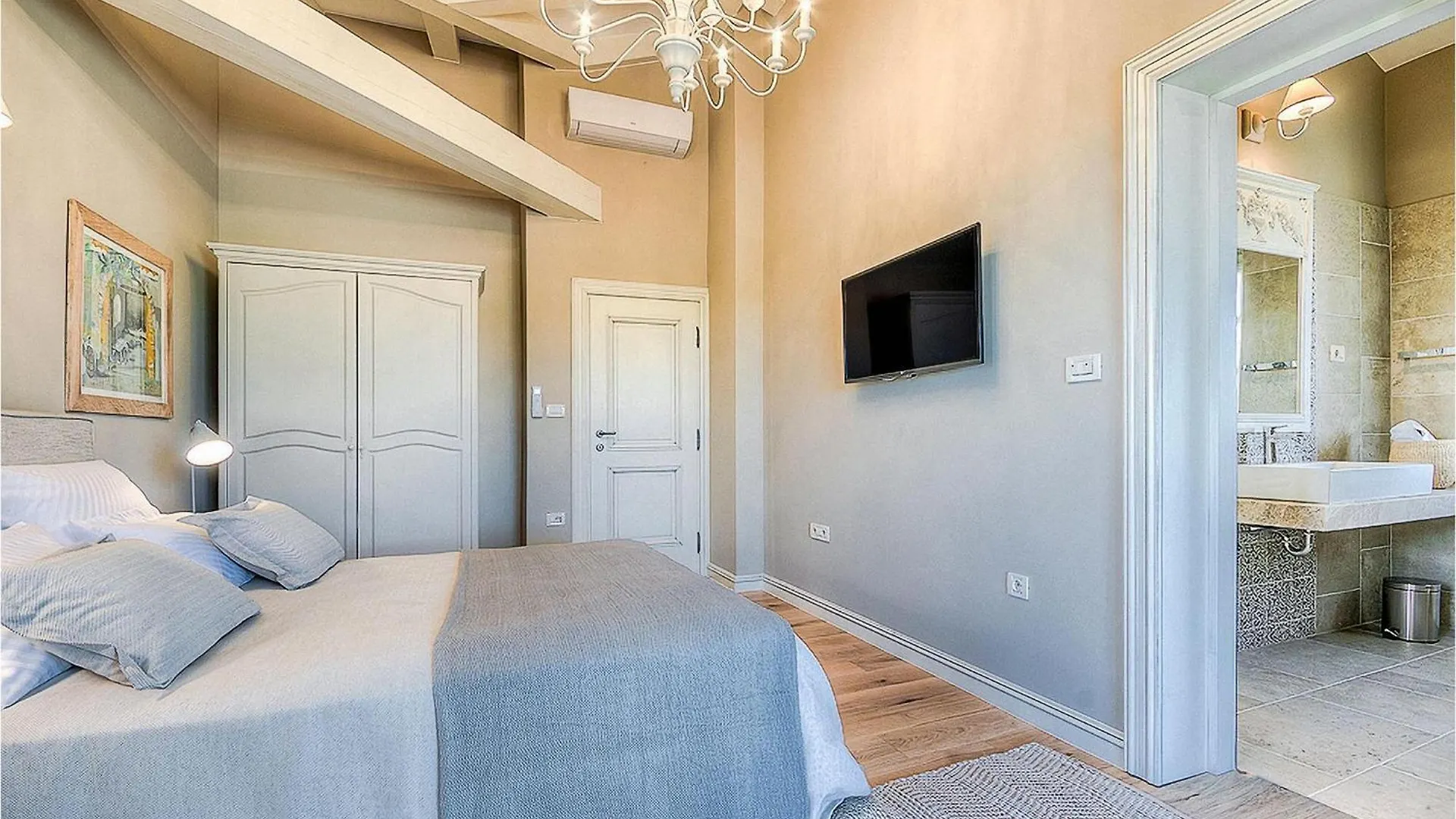 Villa Elli Rovinj Croatia