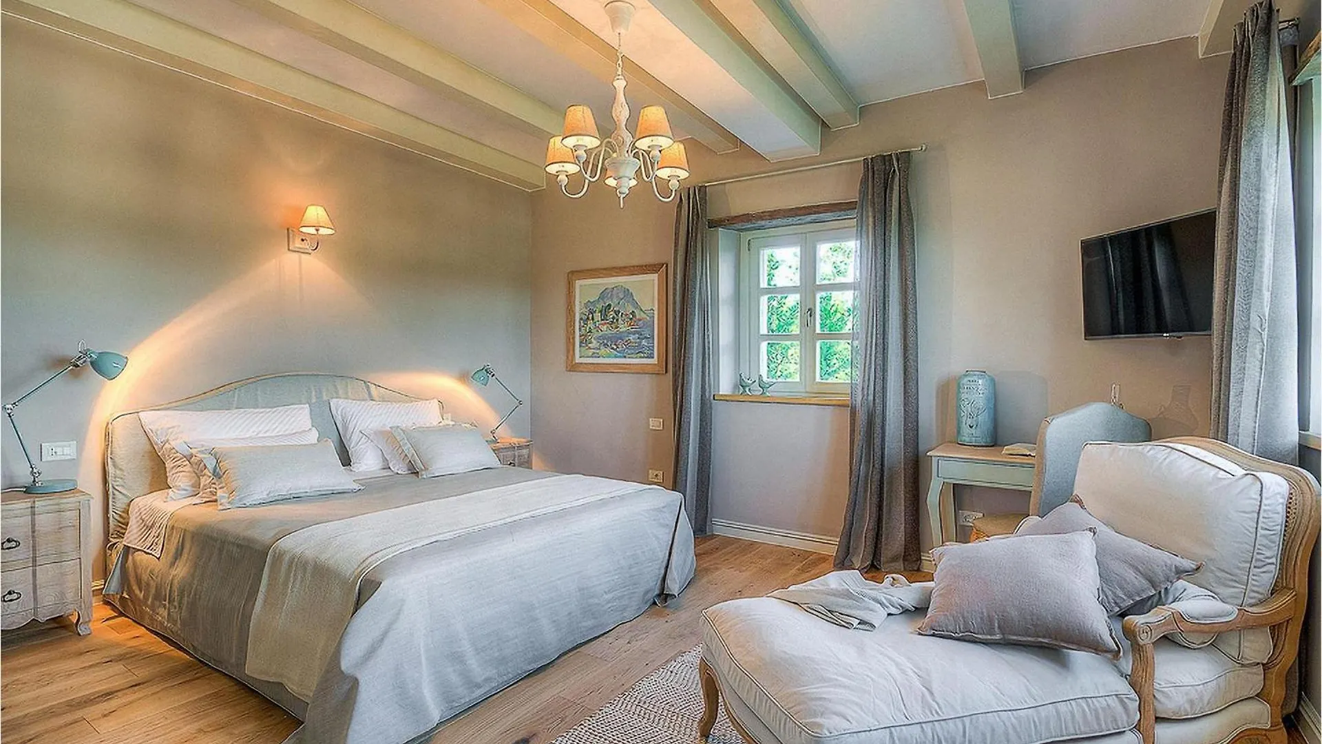 Villa Elli Rovinj 0*,  Croatia