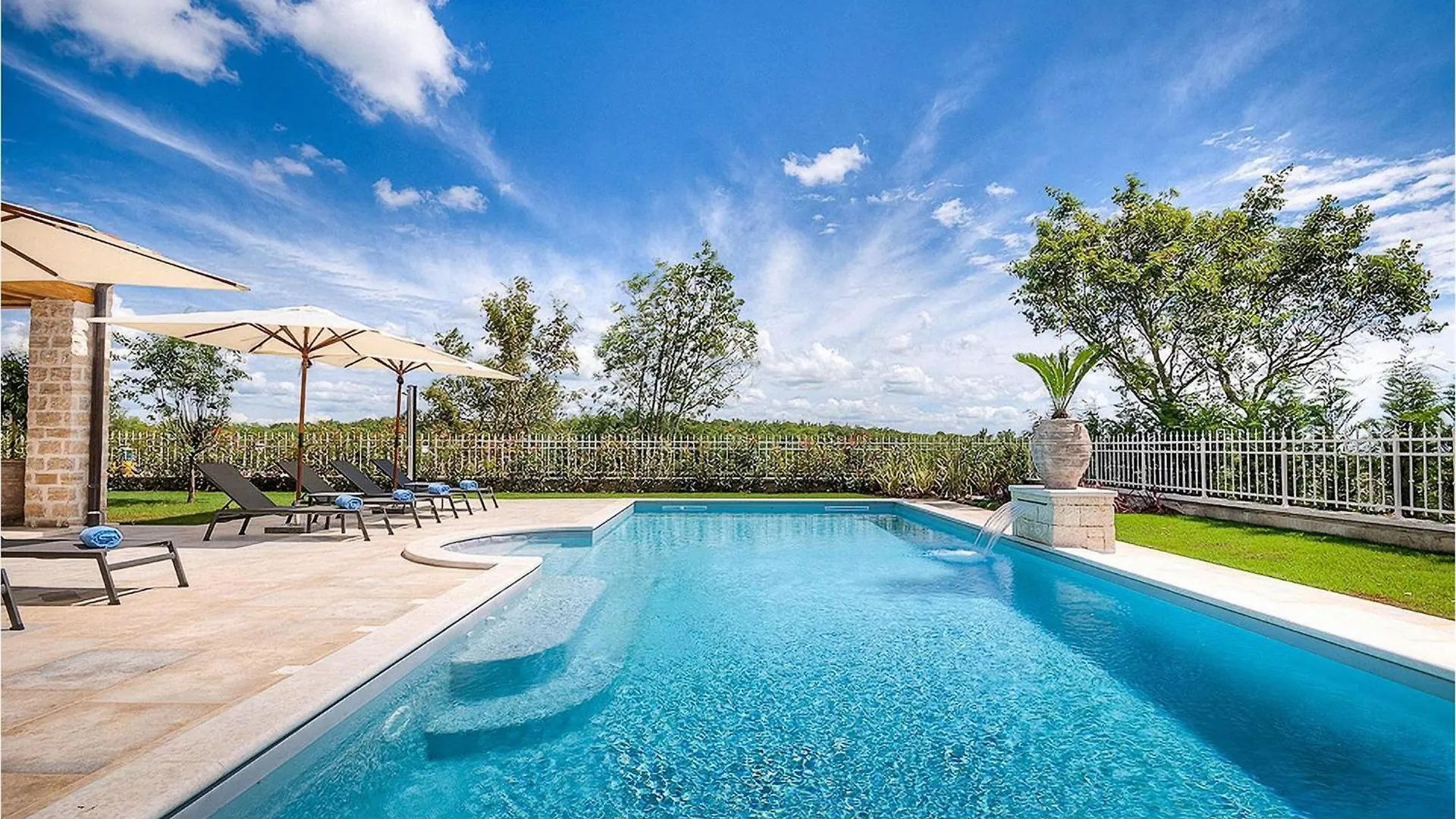 Villa Elli Rovinj 0*,