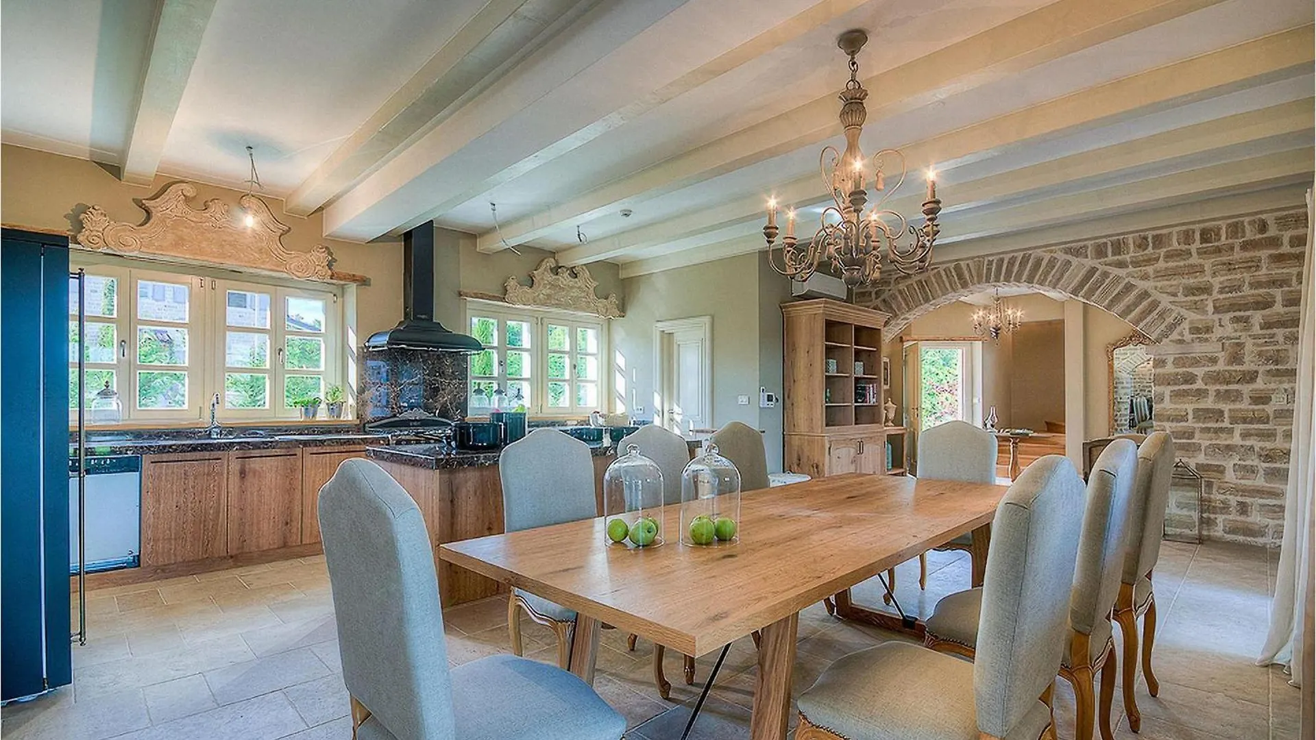 Holiday home Villa Elli Rovinj