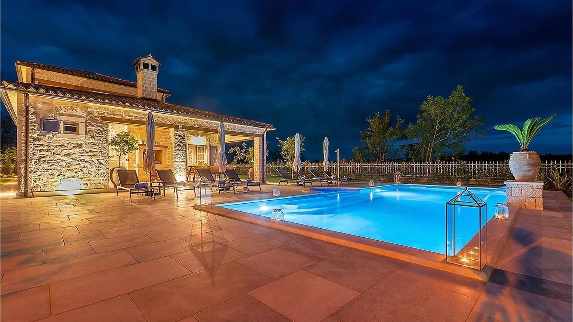 Villa Elli Rovinj 0*,