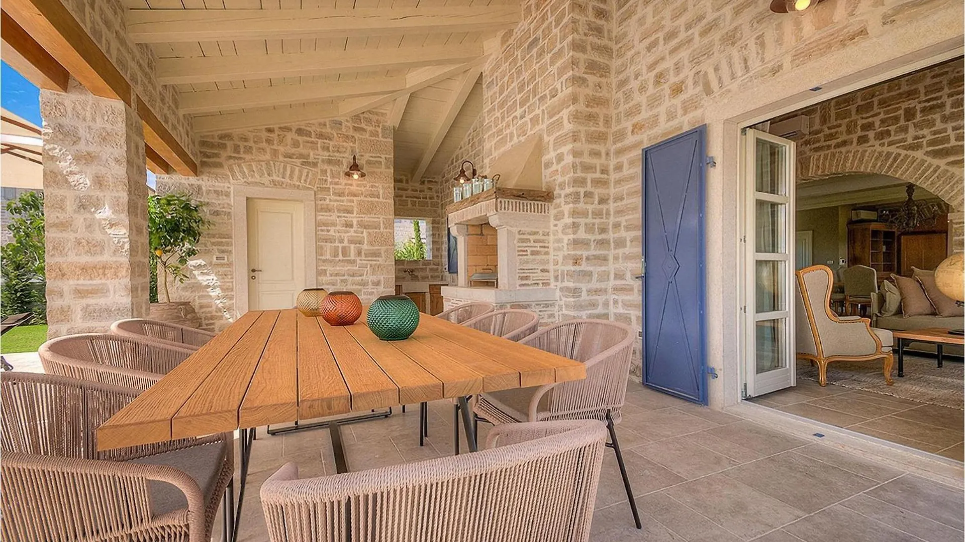 Villa Elli Rovinj
