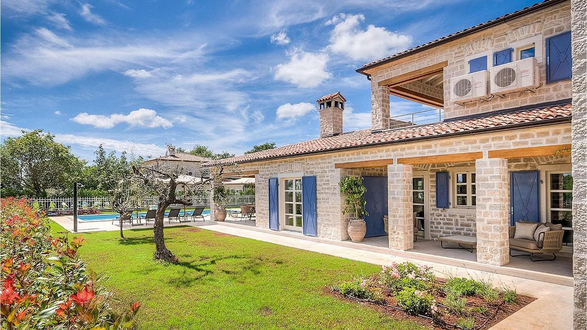 Holiday home Villa Elli Rovinj