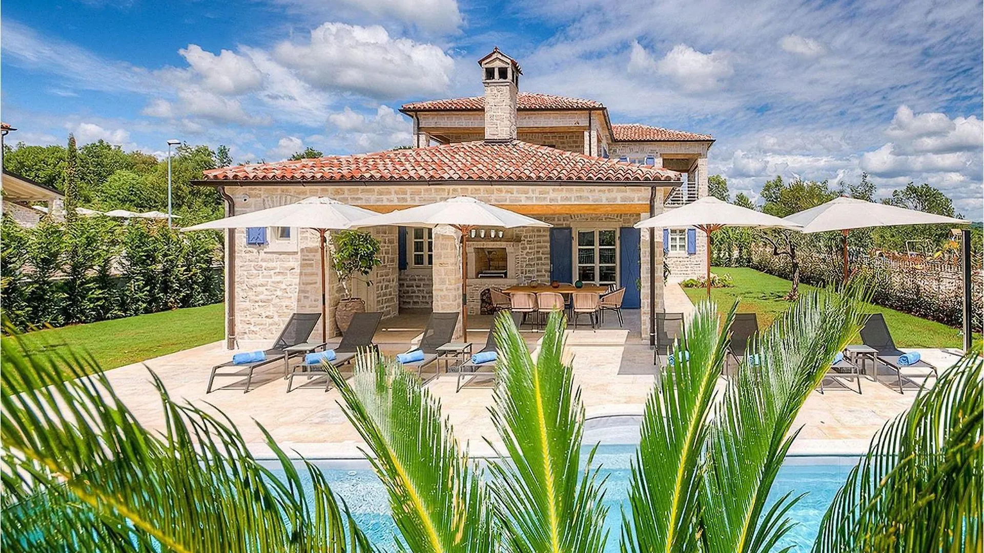 Villa Elli Rovinj 0*,  Croatia