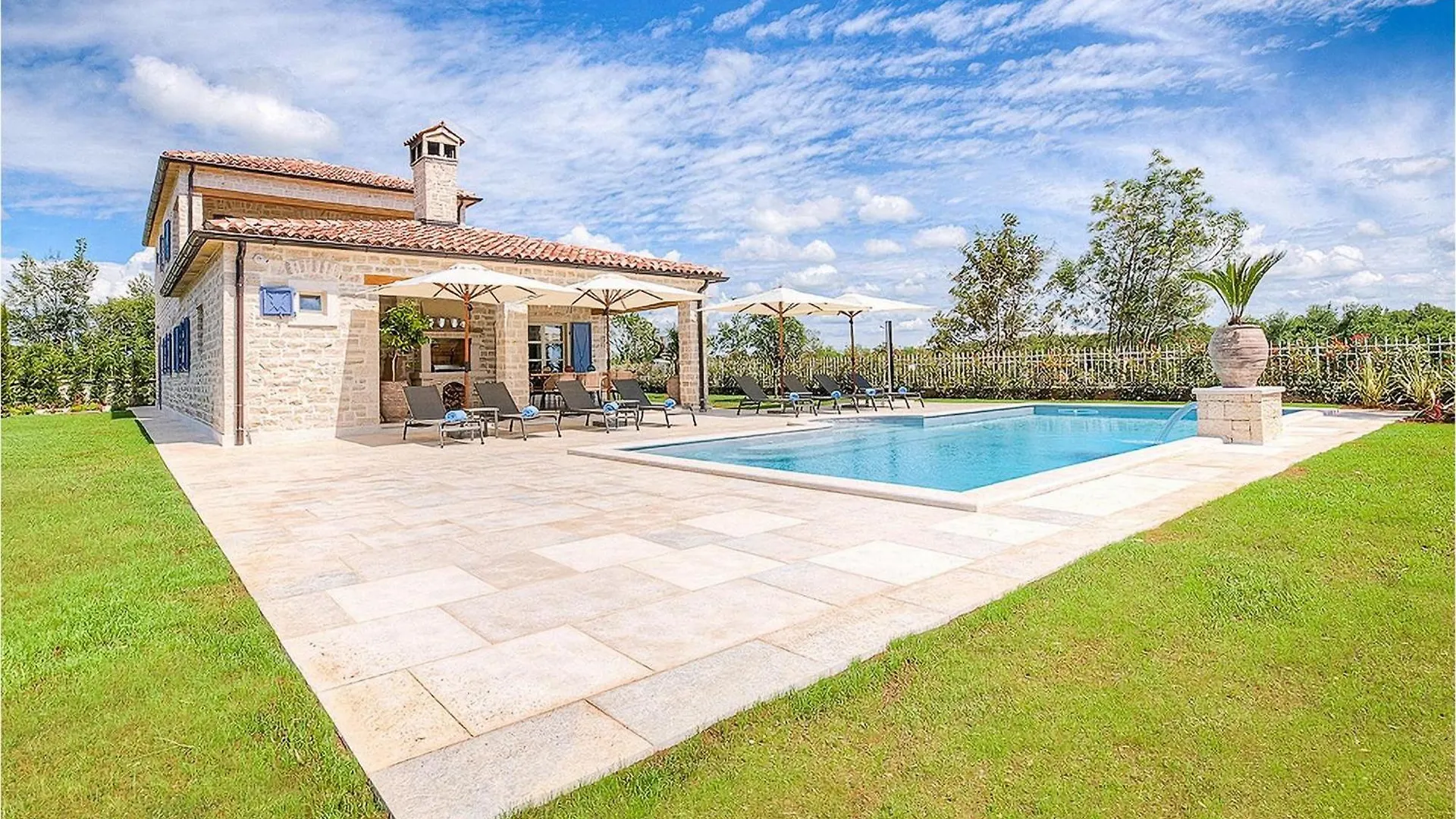 Holiday home Villa Elli Rovinj Croatia