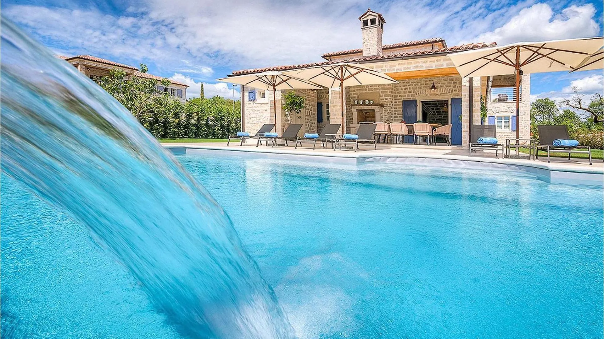 Villa Elli contacts