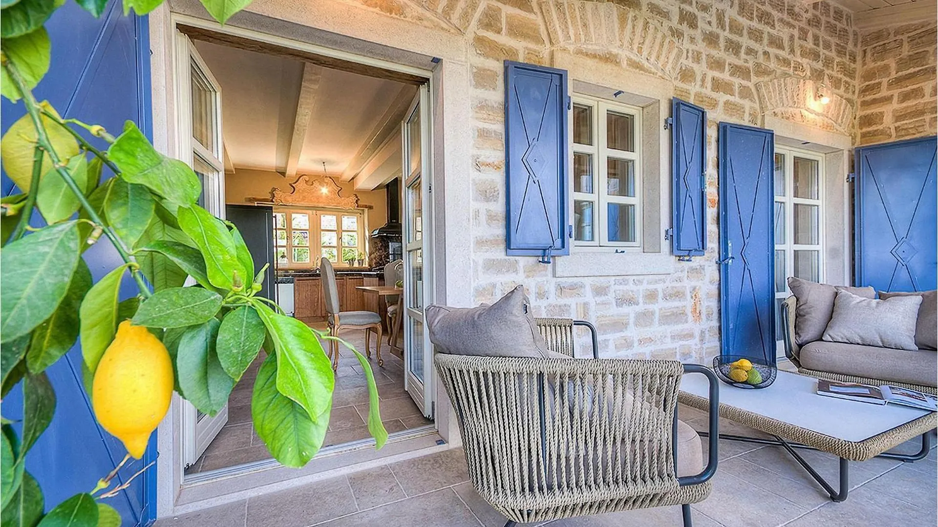 Holiday home Villa Elli Rovinj