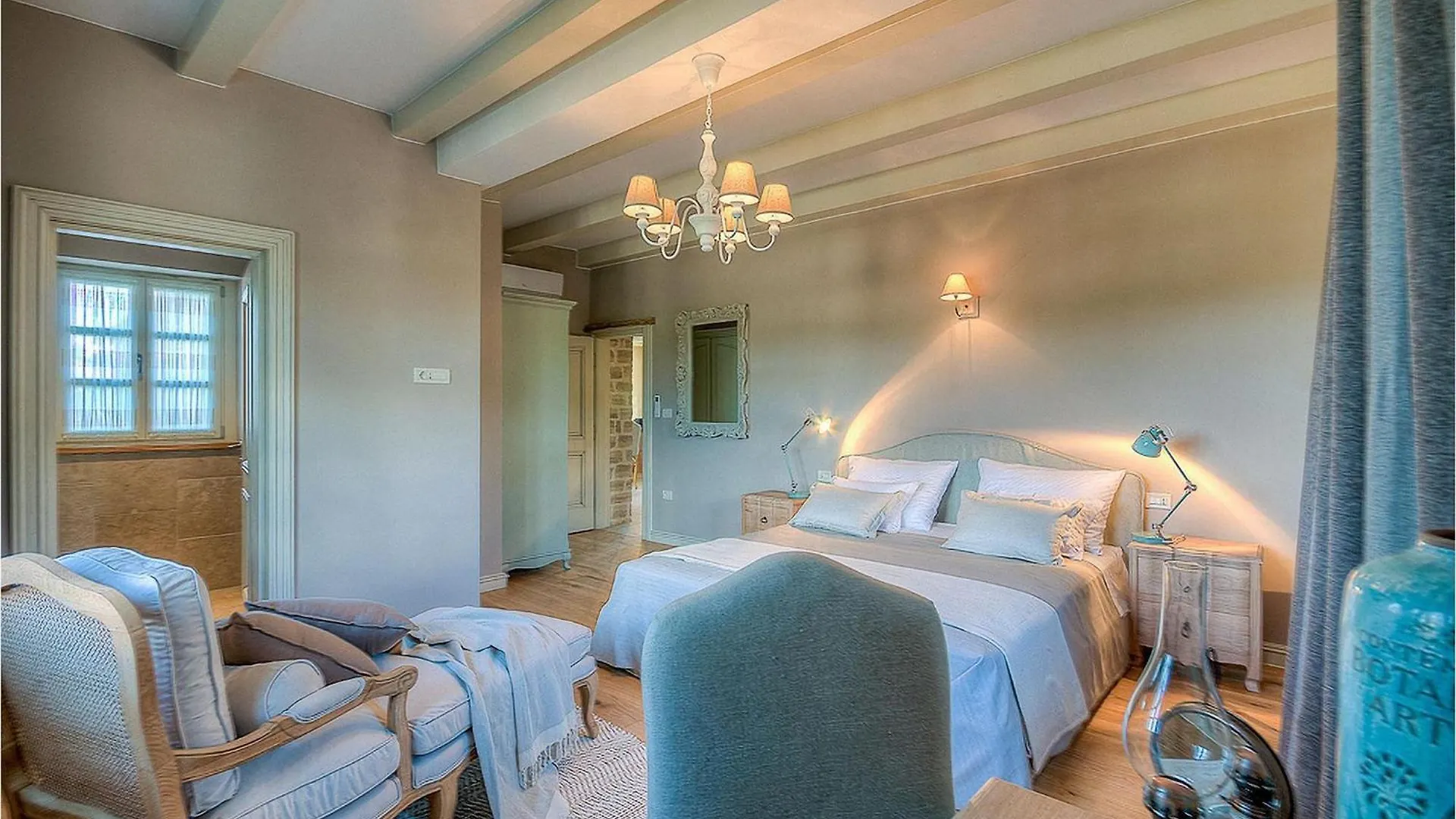 Villa Elli Rovinj 0*,