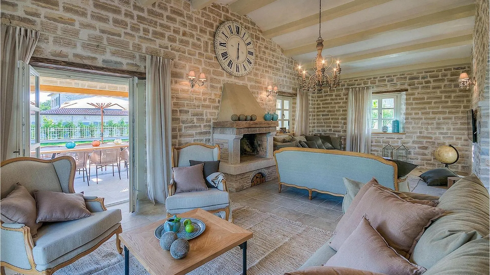 Villa Elli Rovinj Holiday home