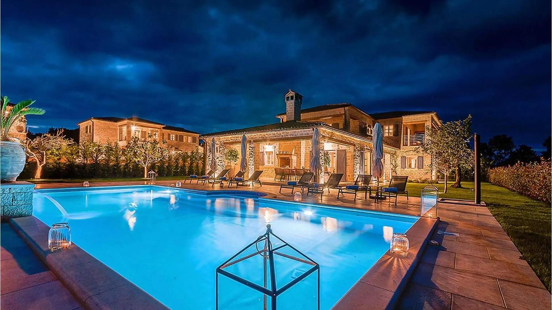 Villa Elli Rovinj