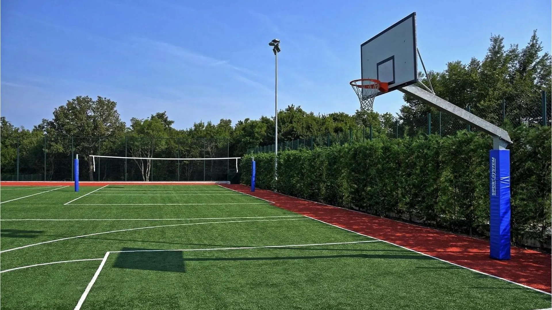 Holiday home Villa Elli Rovinj