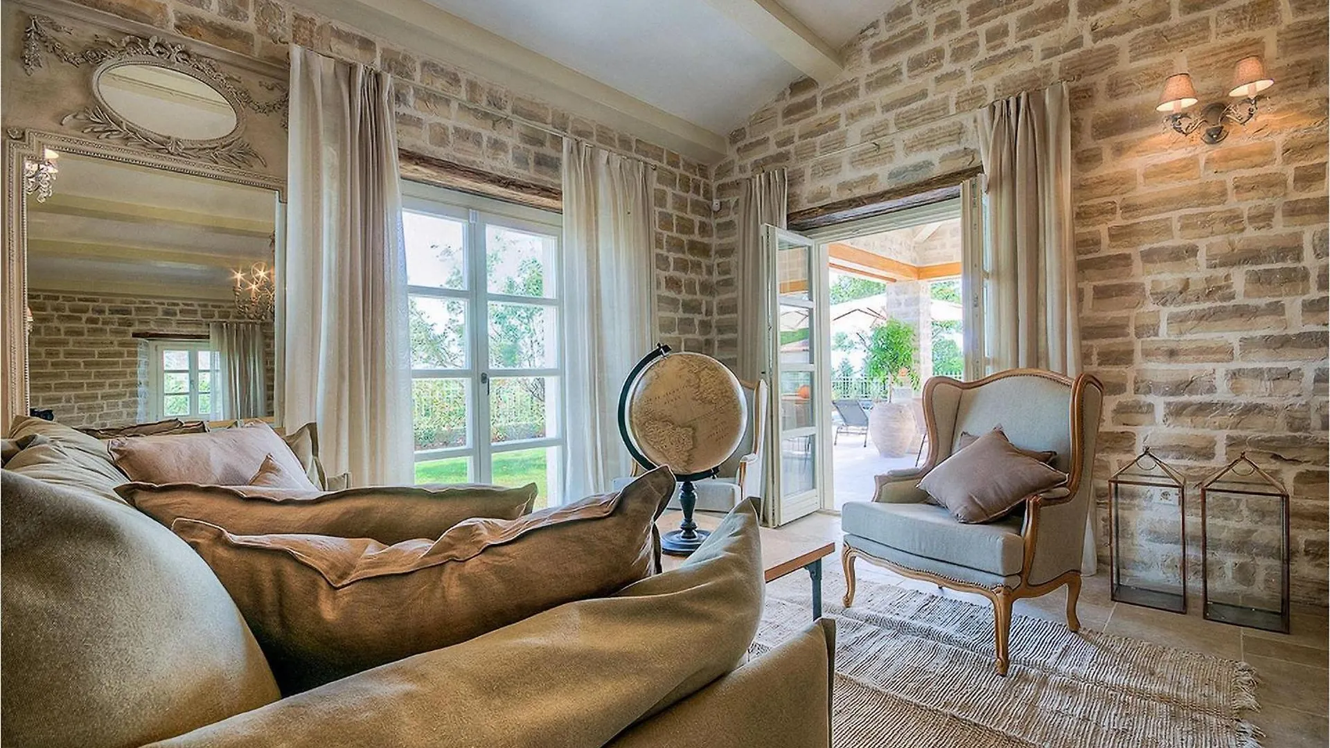 Villa Elli Rovinj Holiday home