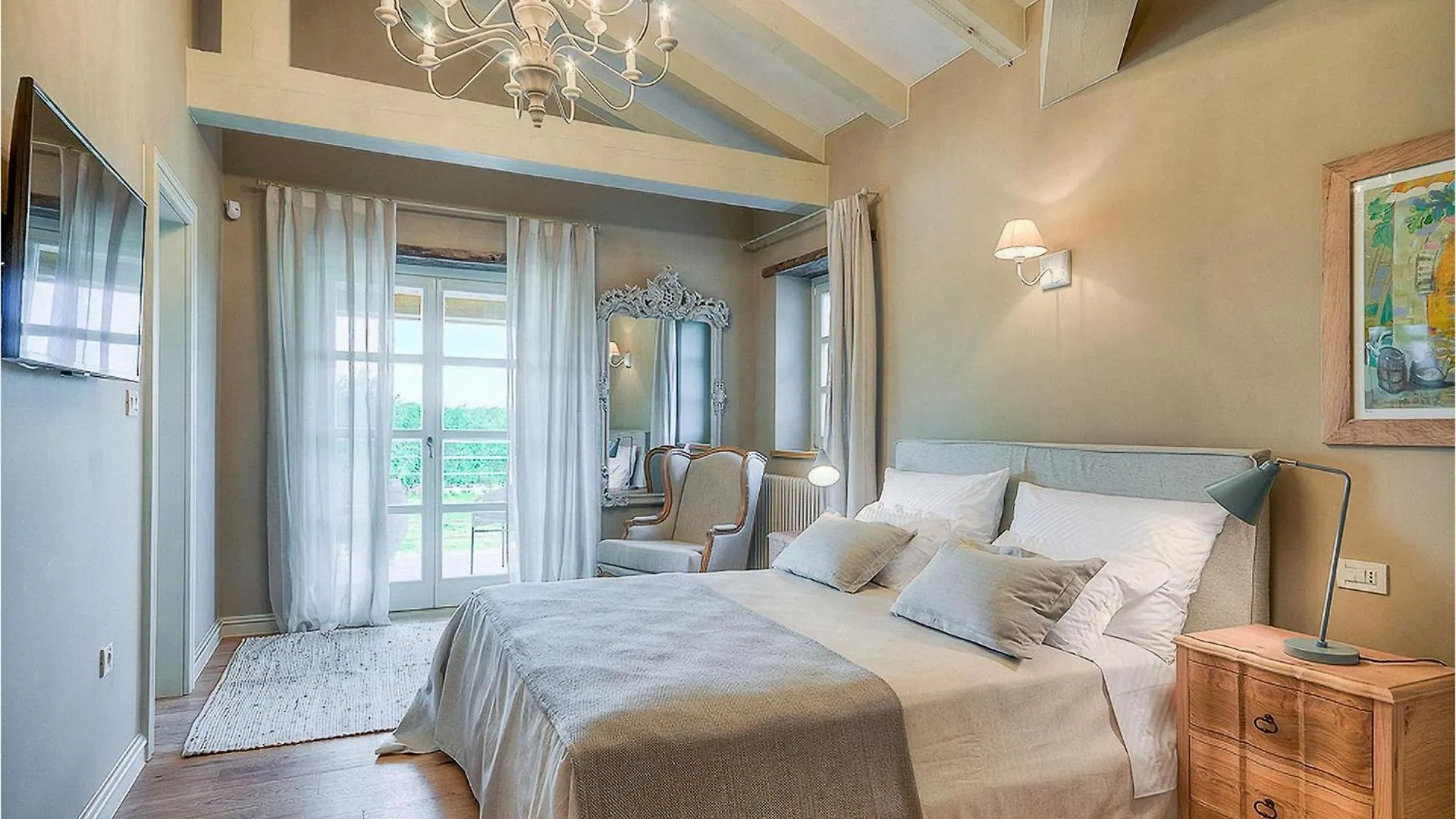 Villa Elli Rovinj 0*,  Croatia