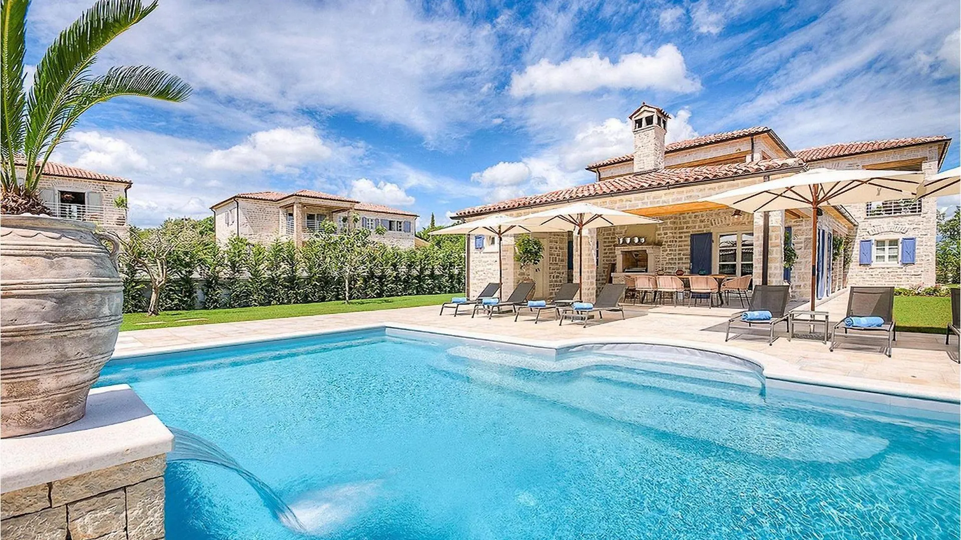 Holiday home Villa Elli Rovinj