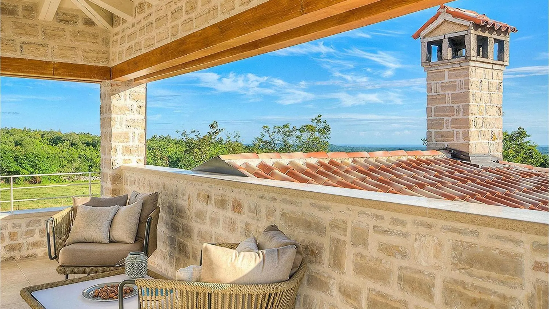 Holiday home Villa Elli Rovinj Croatia