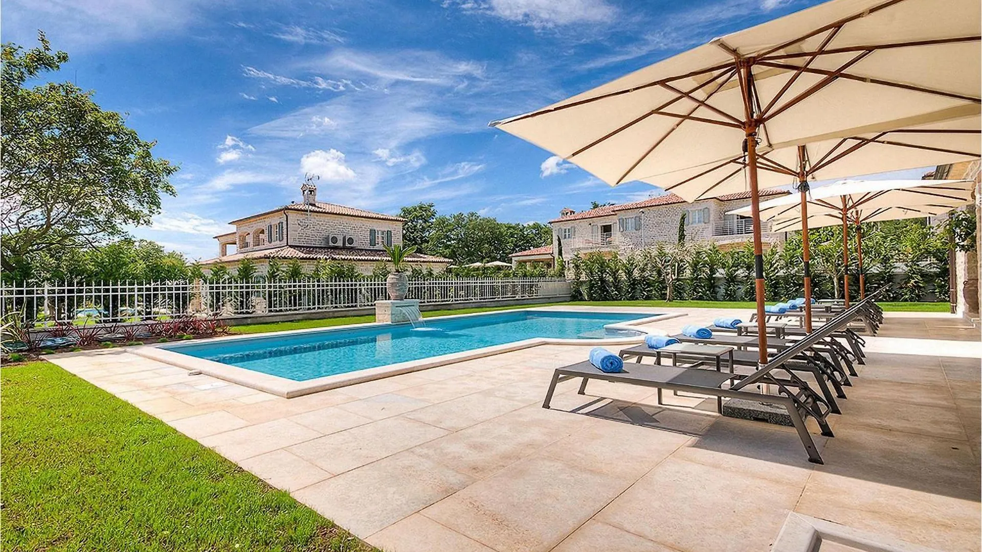 Villa Elli Rovinj