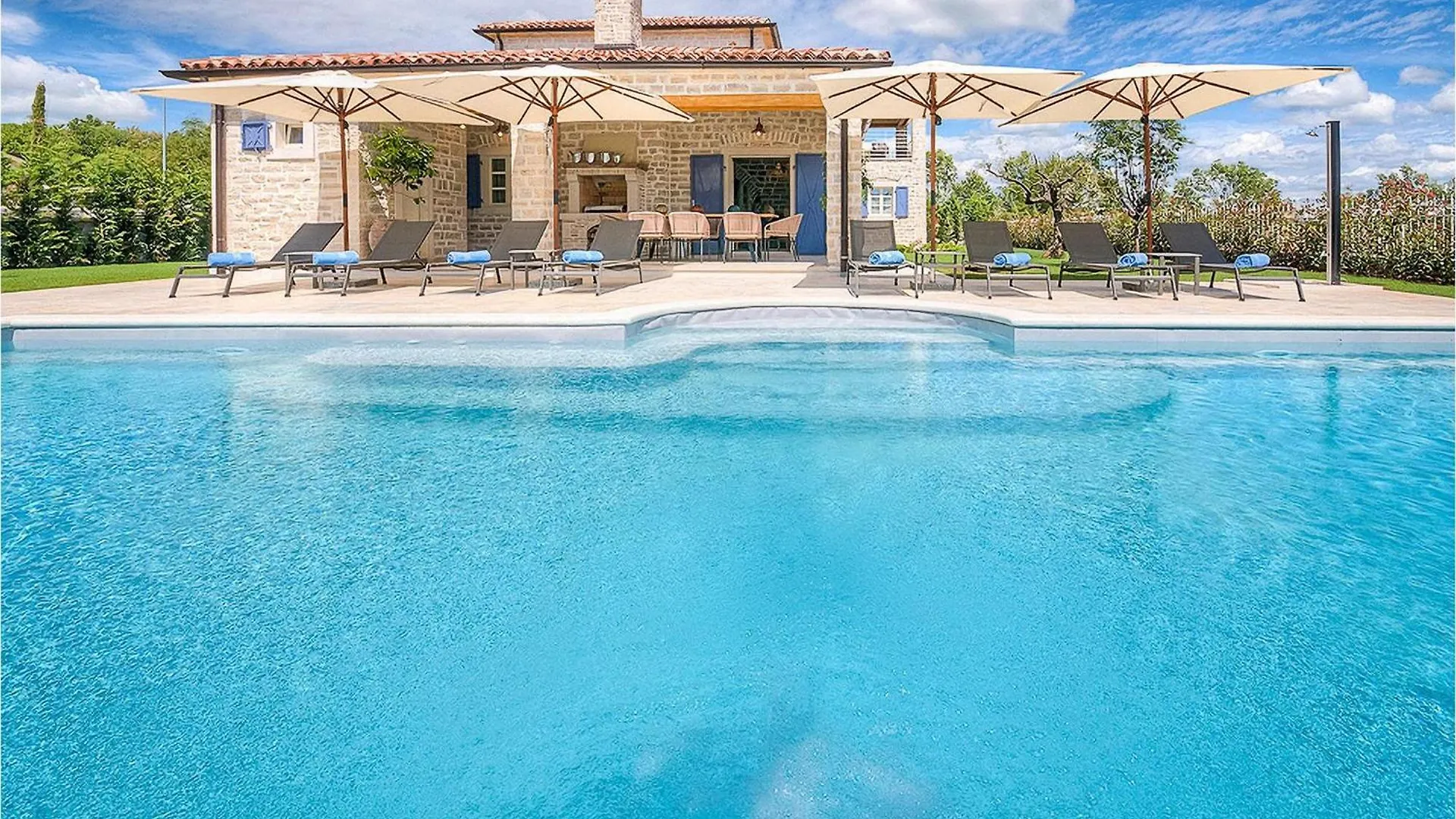 Holiday home Villa Elli Rovinj