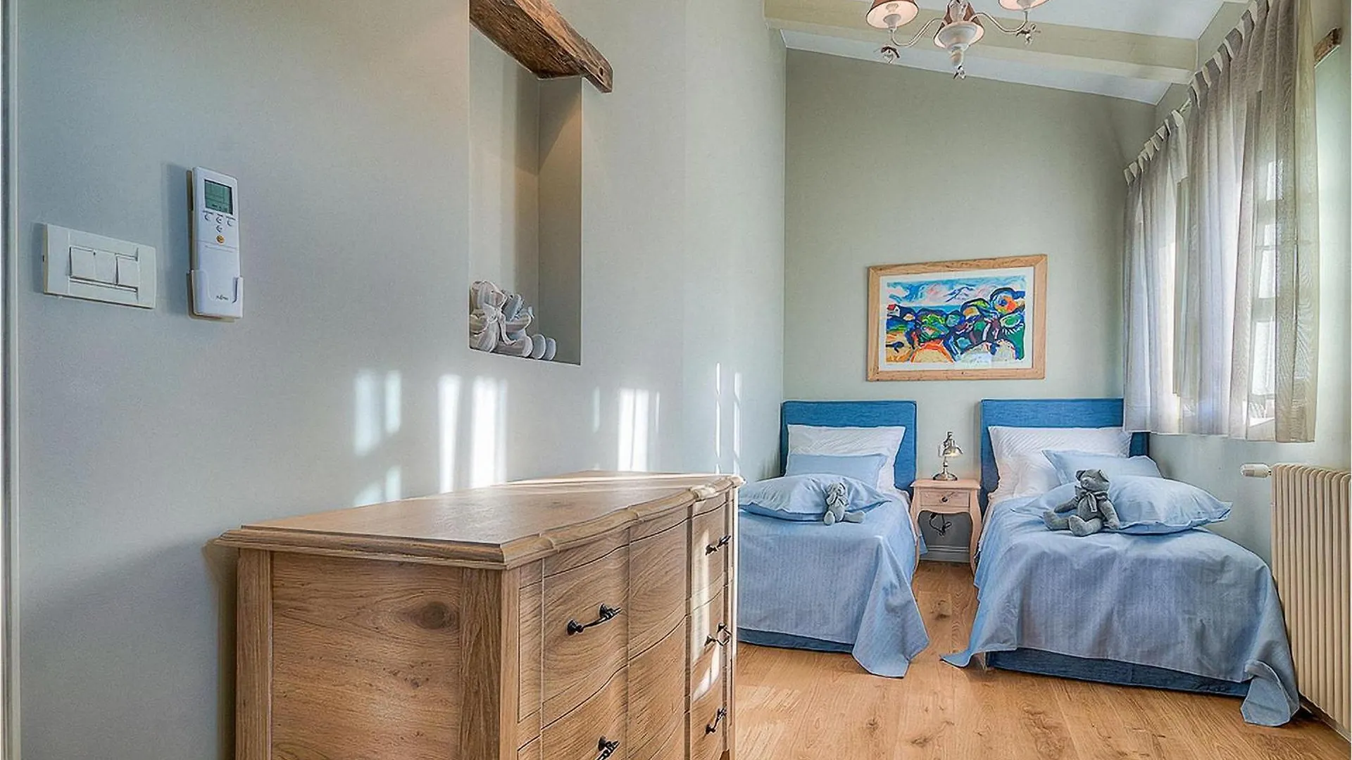 Holiday home Villa Elli Rovinj Croatia