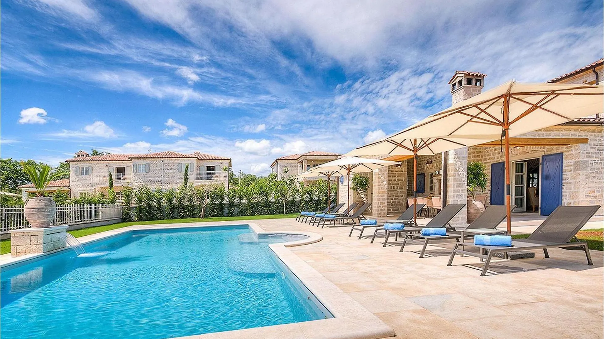 Holiday home Villa Elli Rovinj