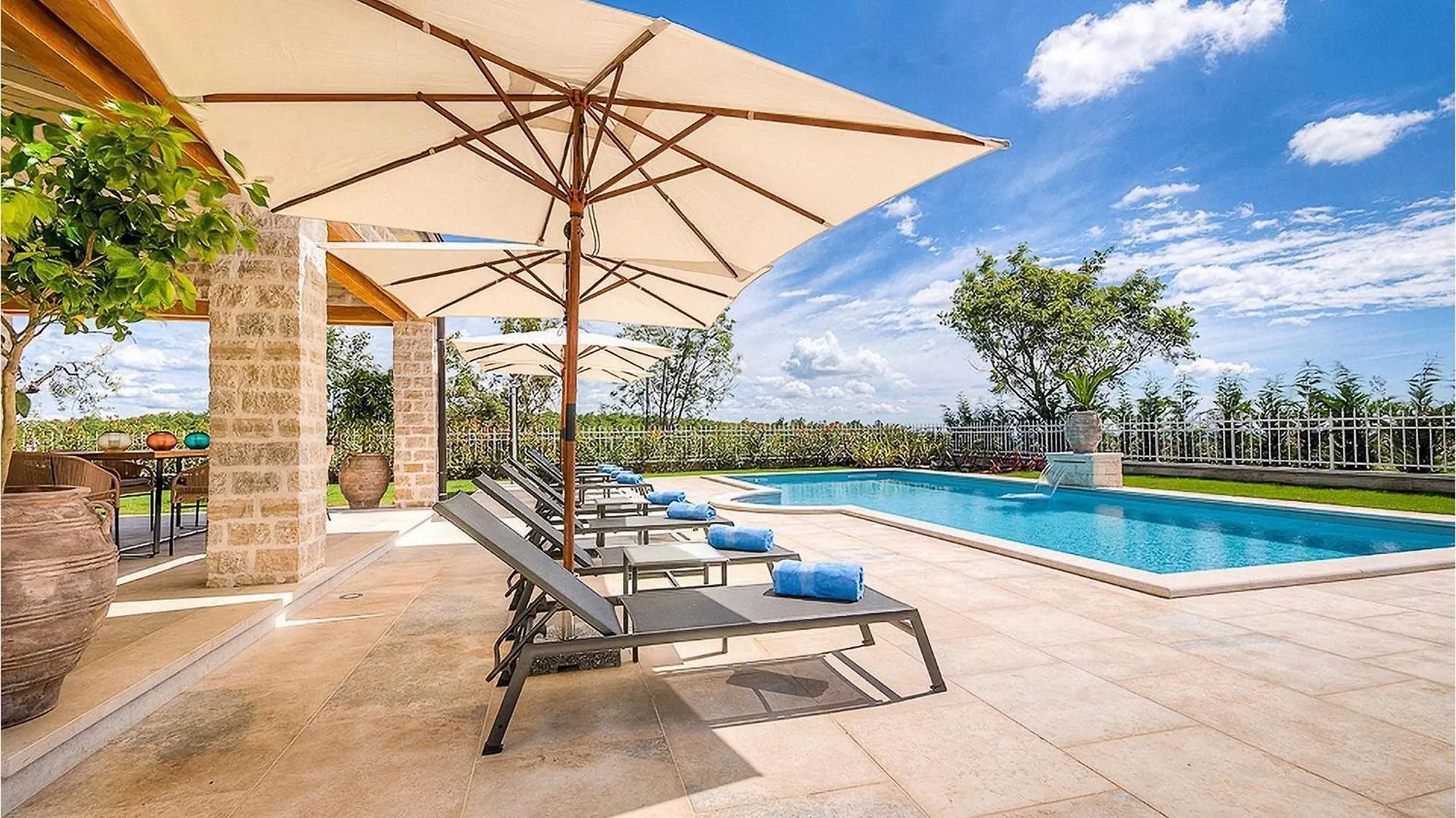 Villa Elli Rovinj Holiday home
