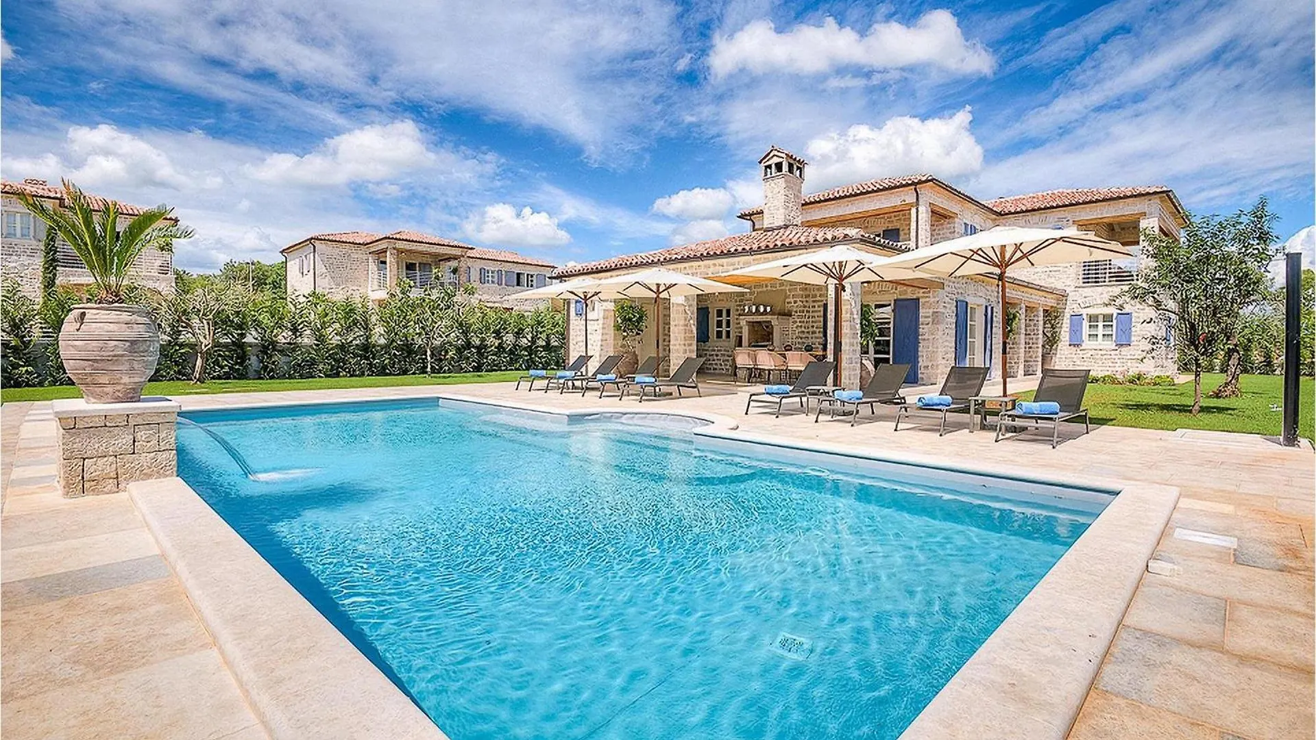 Villa Elli Rovinj