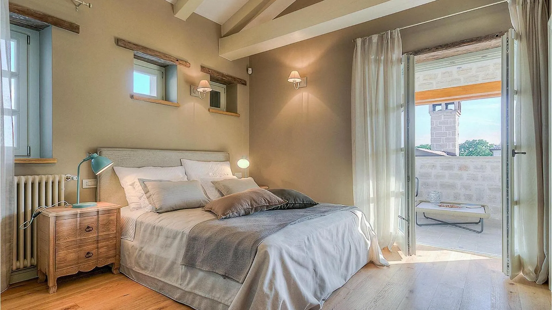 Villa Elli Rovinj 0*,  Croatia