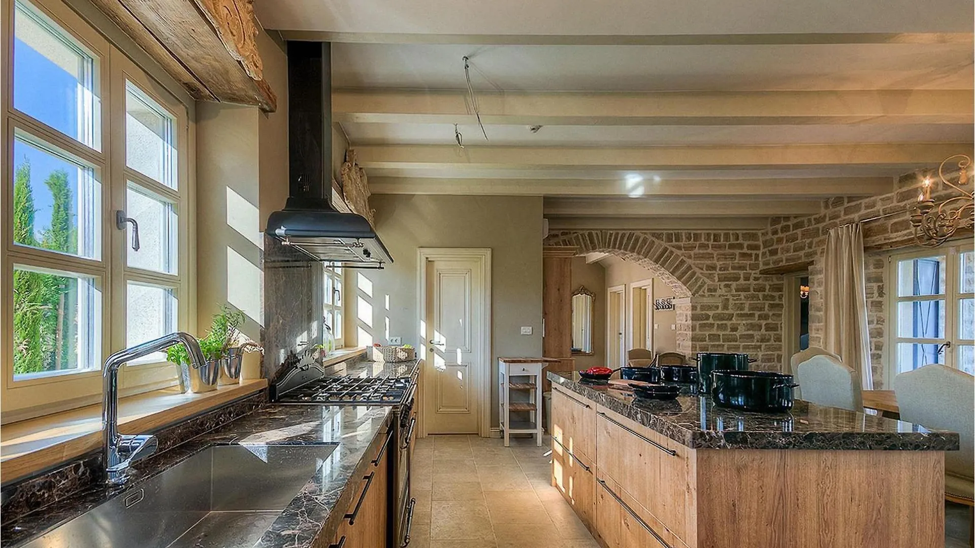 Villa Elli Rovinj