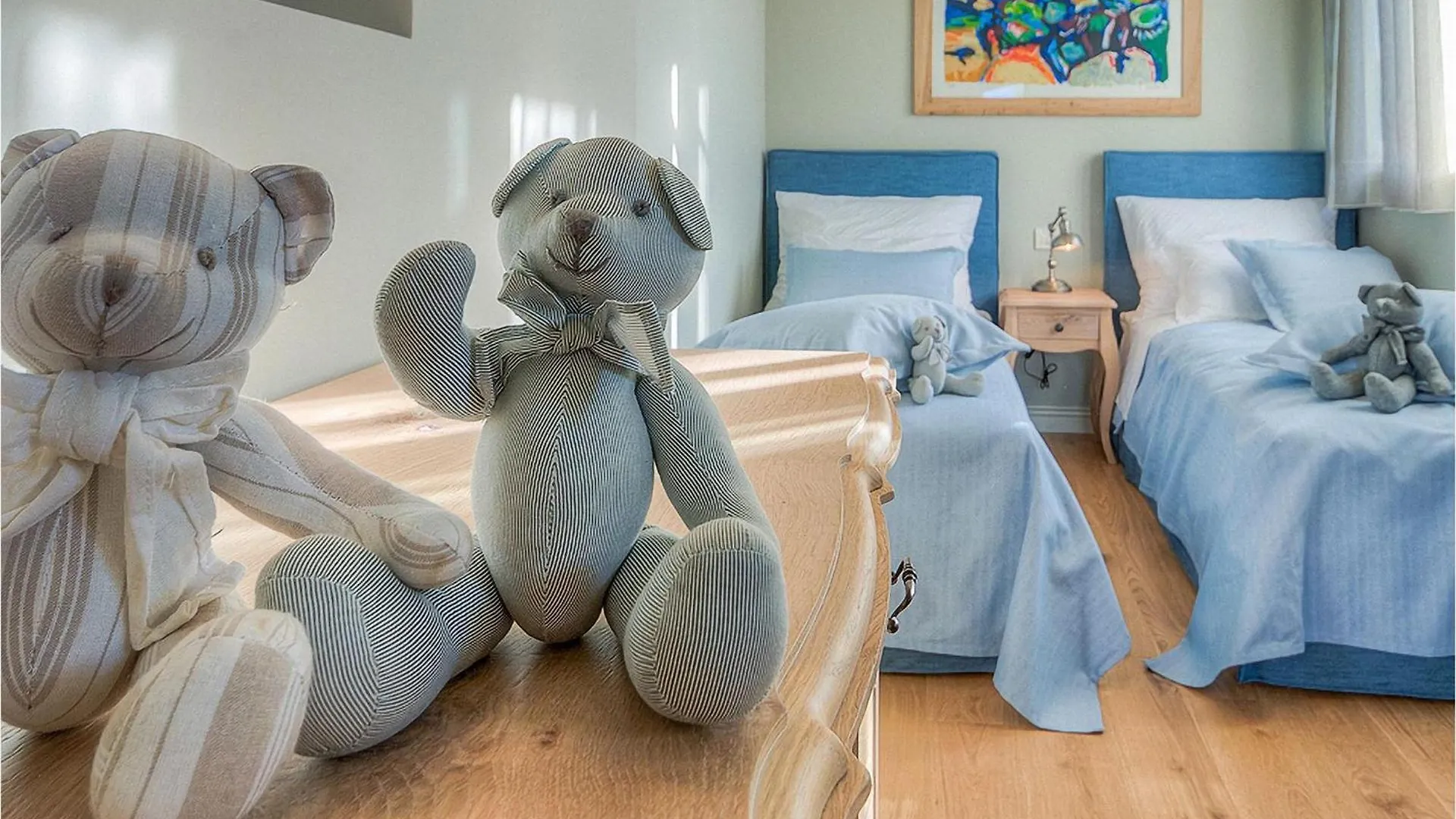 Holiday home Villa Elli Rovinj
