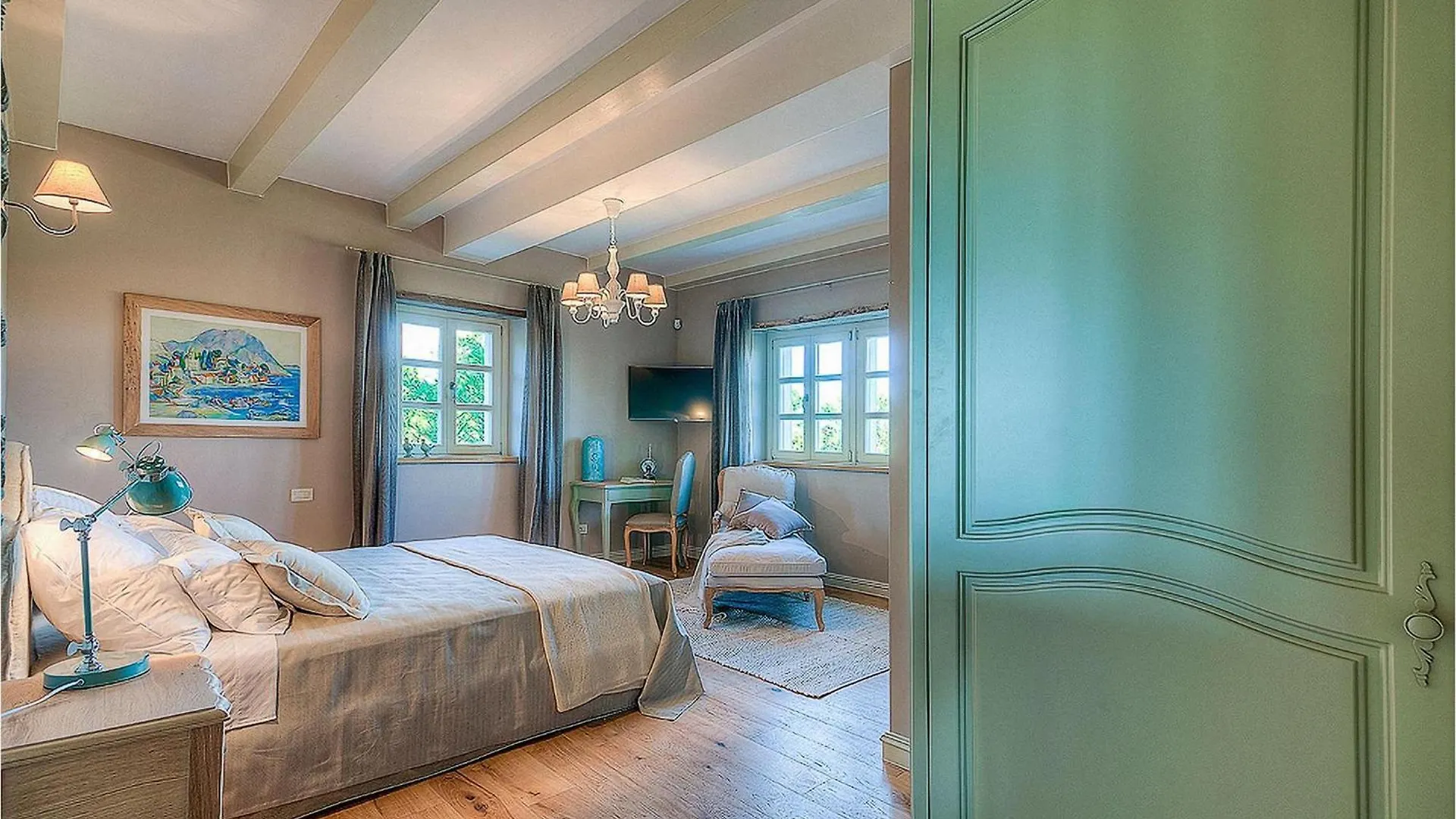Villa Elli Rovinj Holiday home