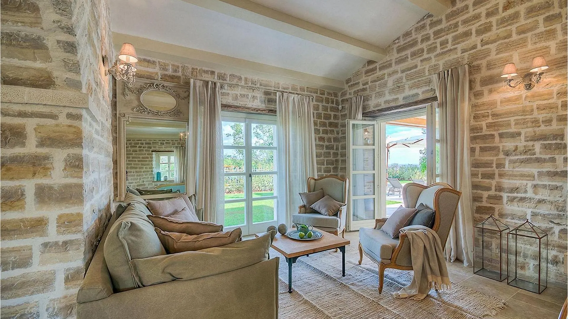 Villa Elli Rovinj Holiday home