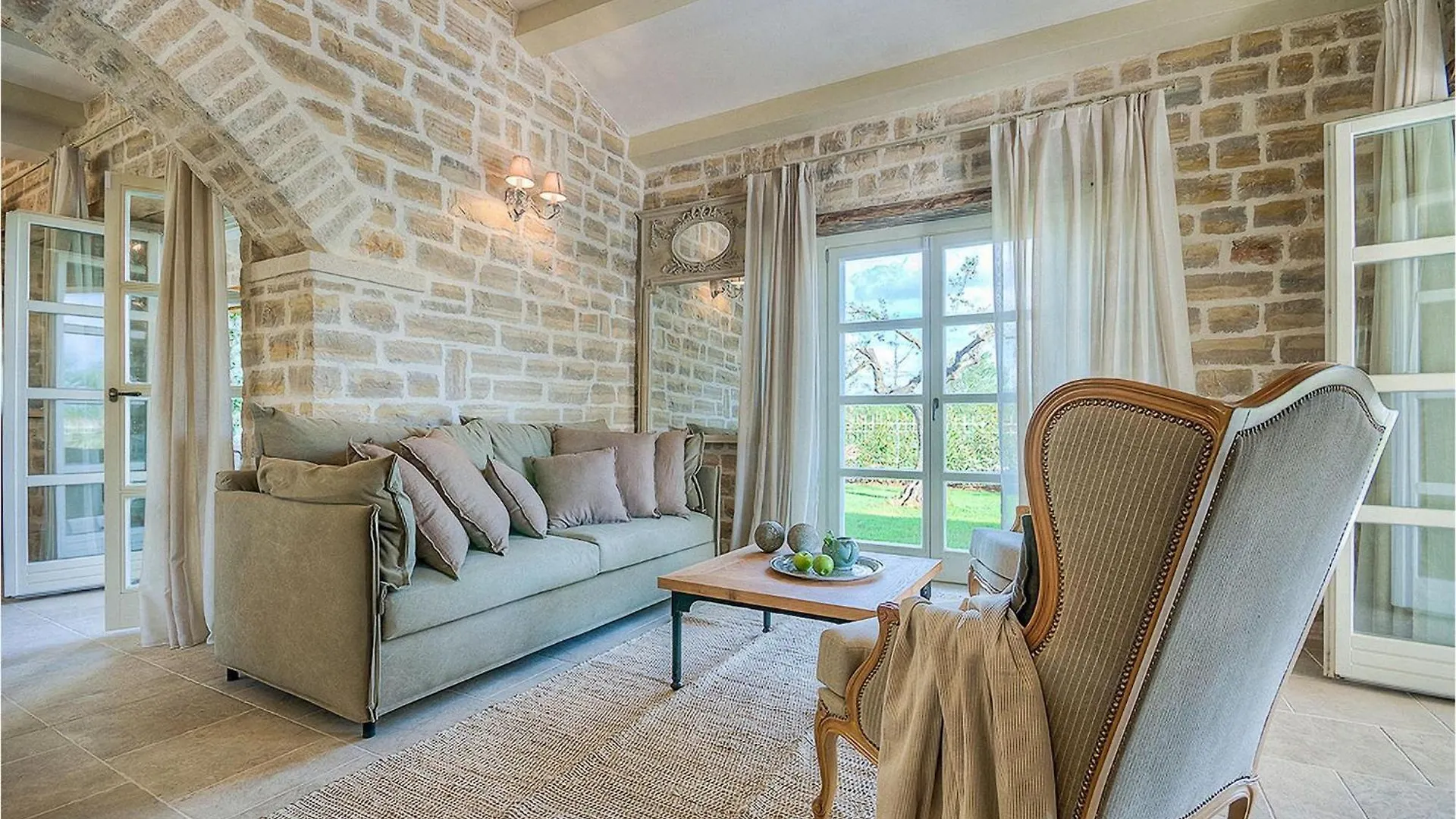 Holiday home Villa Elli Rovinj Croatia