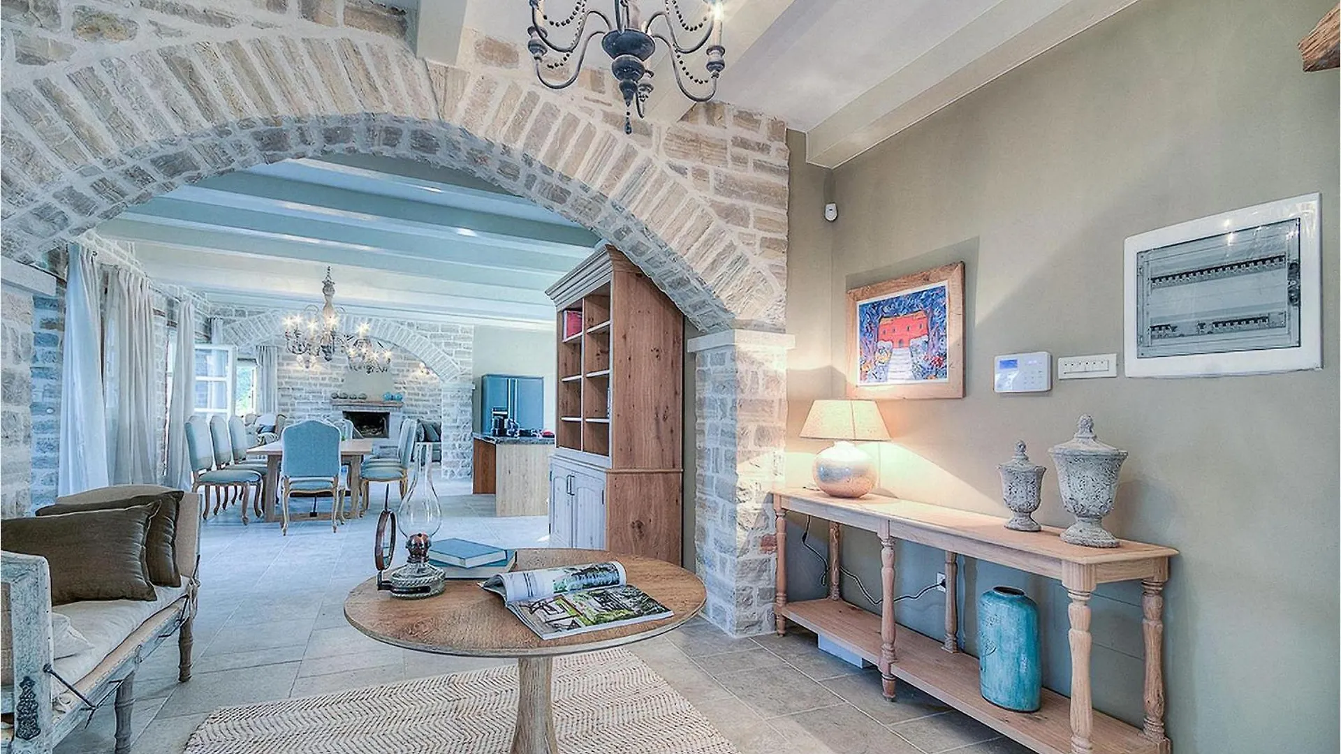 Villa Elli Rovinj