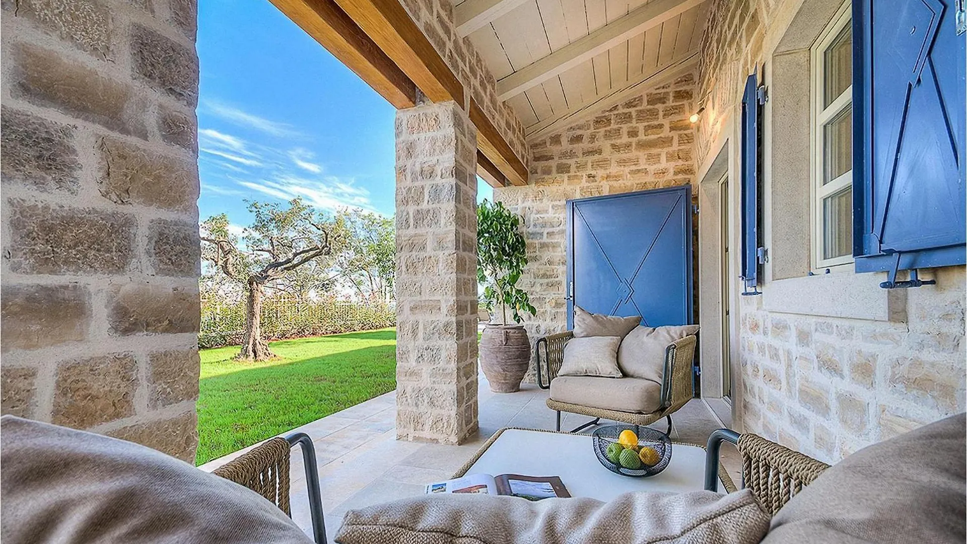 Villa Elli Rovinj Holiday home