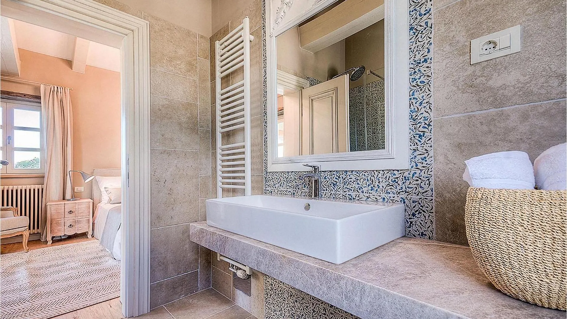 Holiday home Villa Elli Rovinj