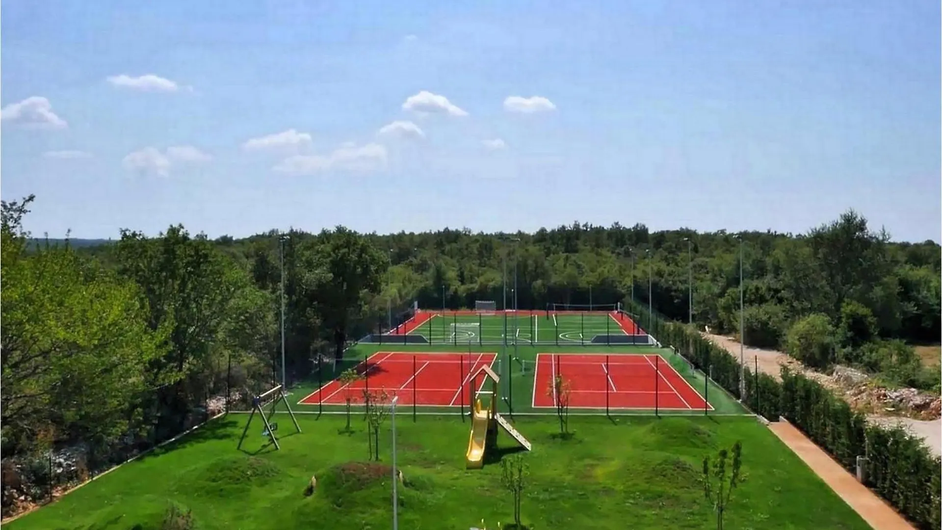 Villa Elli Rovinj Holiday home