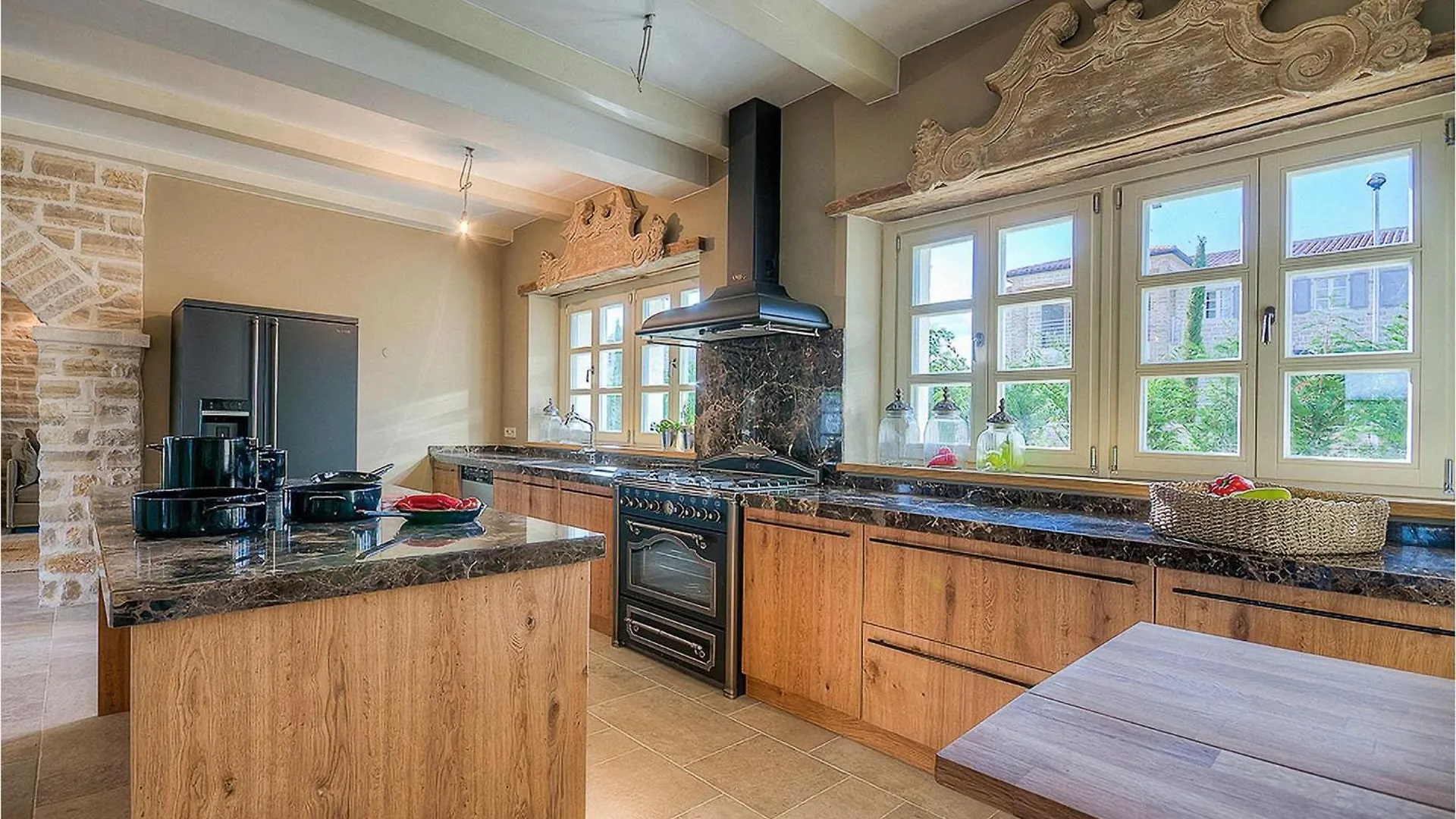 Holiday home Villa Elli Rovinj