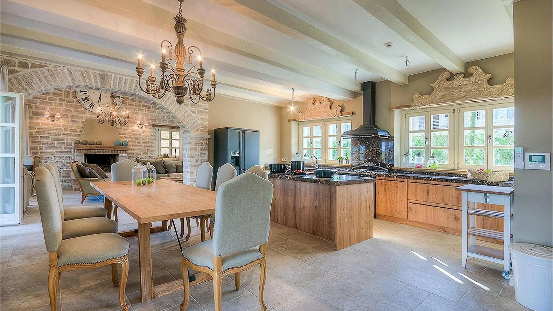 Villa Elli Rovinj