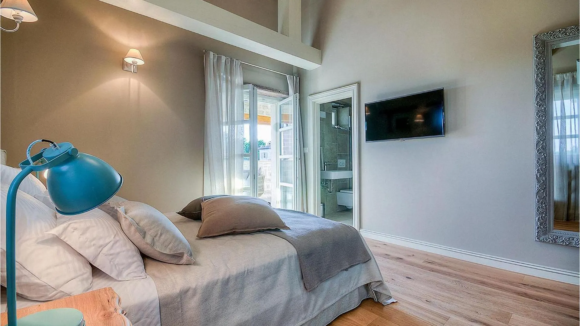 Villa Elli Rovinj Holiday home