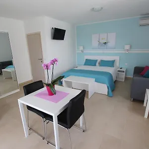 Studio Emanuel דירה