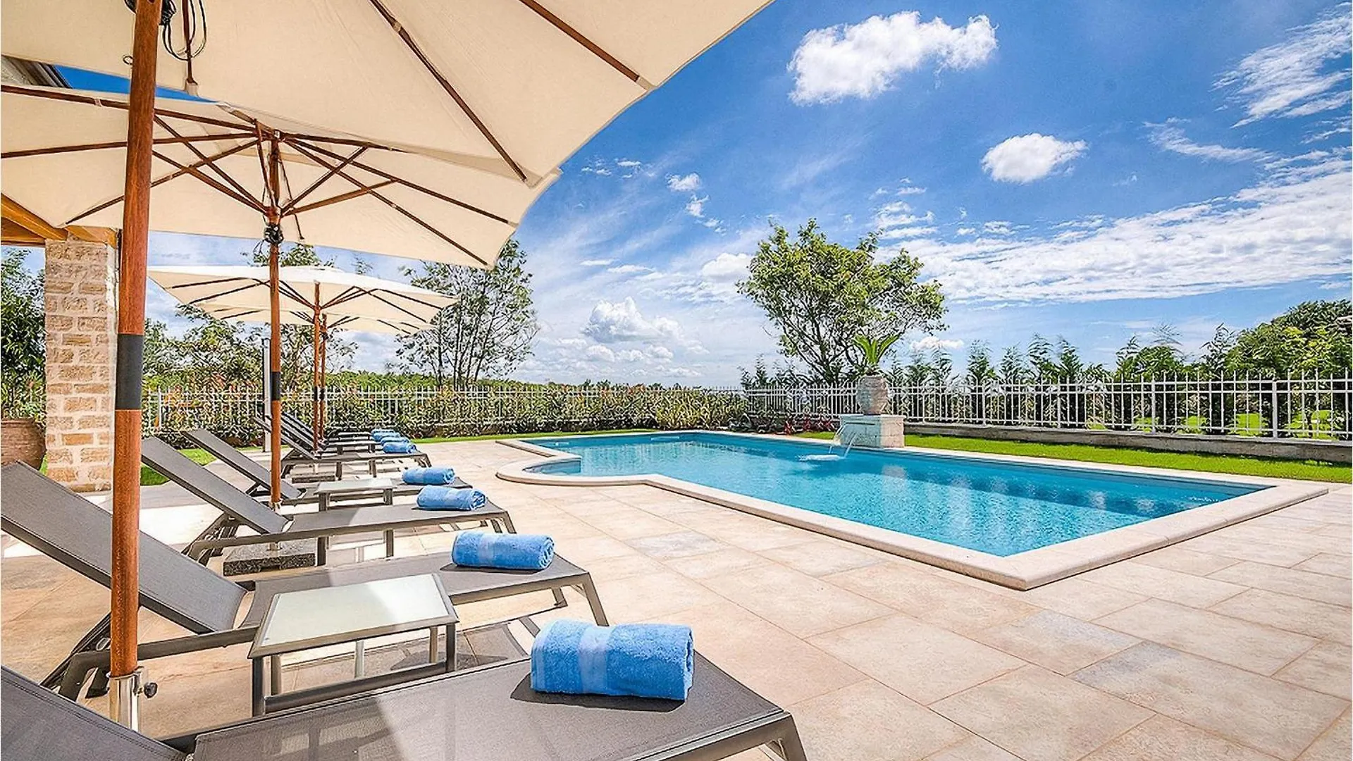Villa Elli Rovinj 0*,